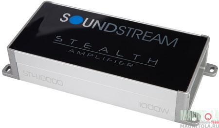  Soundstream ST4.1000D