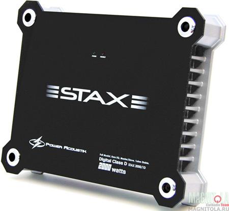  Power Acoustik STAX2000.1D