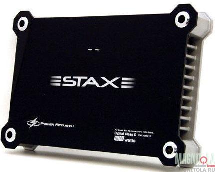  Power Acoustik STAX4000.1D