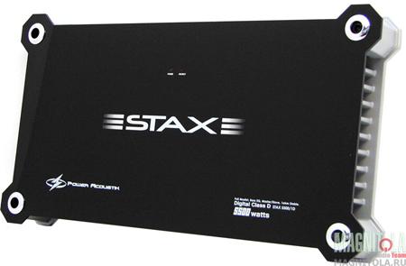  Power Acoustik STAX5500.1D