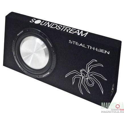    Soundstream Stealth-13EN