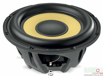  10" Focal SUB 25 KXS