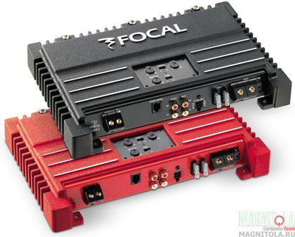  Focal Solid 1 Red