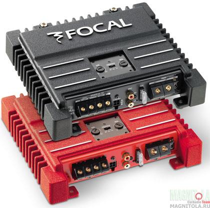  Focal Solid 2 Red