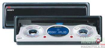 CD- Sony CDX-M630