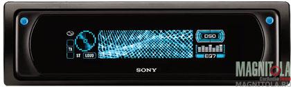 CD/MP3- Sony CDX-M8800