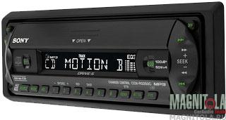 CD/MP3- Sony CDX-R3350C