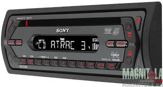 CD/MP3- Sony CDX-S2250