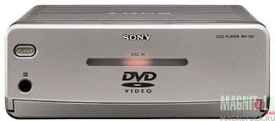 DVD- Sony MV-101