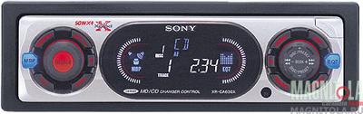  Sony XR-CA630X