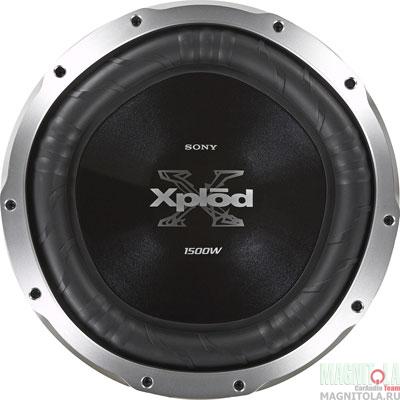   15" Sony XS-L154P5B