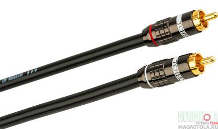   Tchernov Cable Standard Balanced IC RCA 0.62m