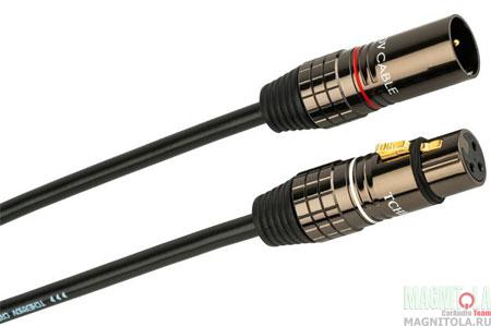   Tchernov Cable Standard Balanced IC XLR 1m