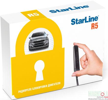   StarLine R5