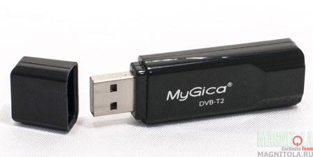 USB DVB-T2  MyGica T230