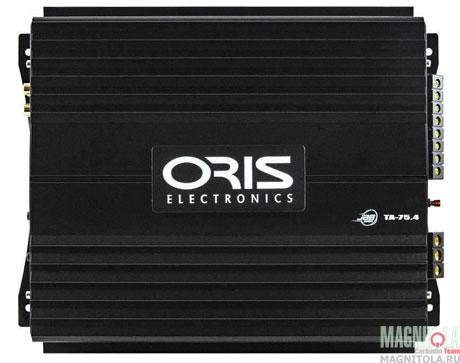  Oris Electronics TA-75.4