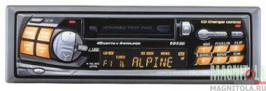  Alpine TDM-7580RM