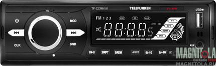   Telefunken TF-CCR8101