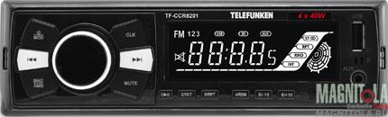   Telefunken TF-CCR8201