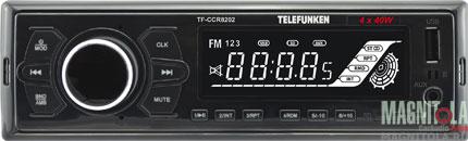   Telefunken TF-CCR8202