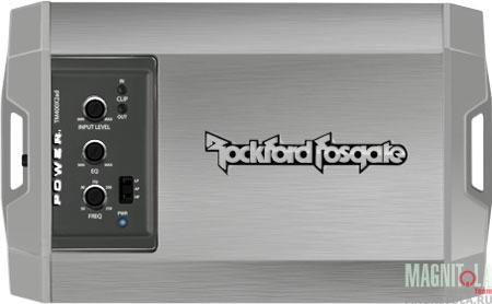     Rockford Fosgate TM400X2ad