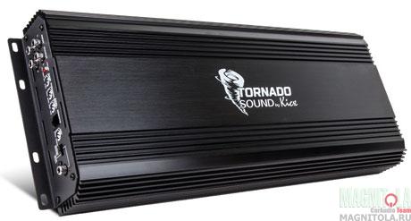  Kicx Tornado Sound 2500.1
