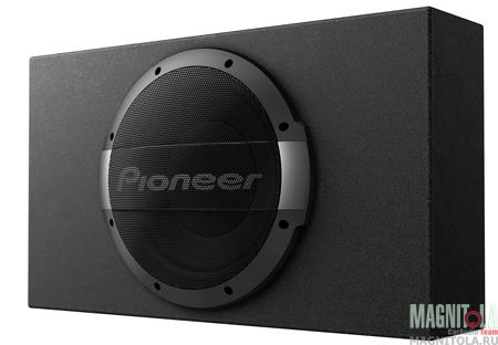  Pioneer TS-WX1010LA