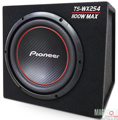    Pioneer TS-WX254