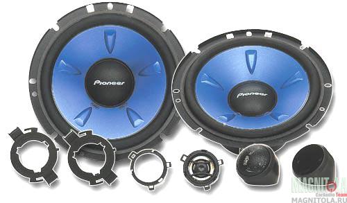    Pioneer TS-H1702