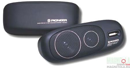      Pioneer TS-X200