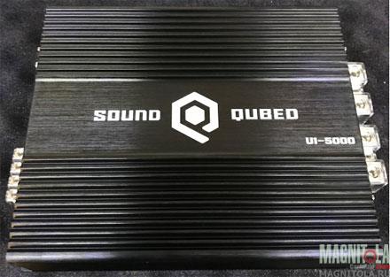  SoundQubed U1-5000