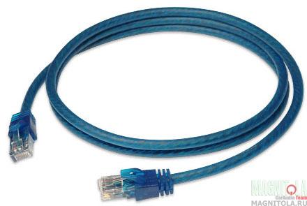  Ethernet Daxx U50-90