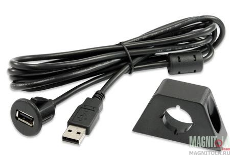  USB- Alpine KCE-USB3