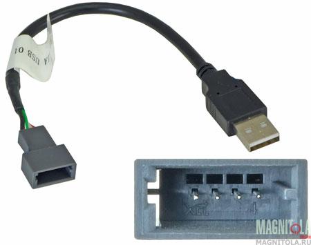 USB- KIA, HYUNDAI INCAR USB HY-FC101