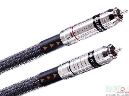   Tchernov Cable Ultimate IC RCA 0.62m