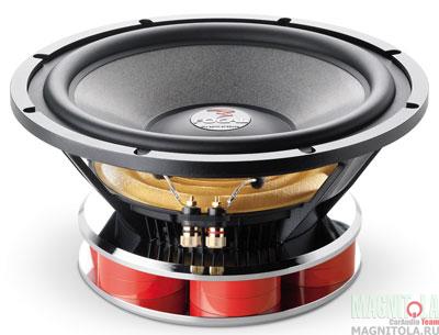   13" Focal Utopia Be Subwoofer 33 WS