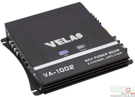  Velas VA-1002