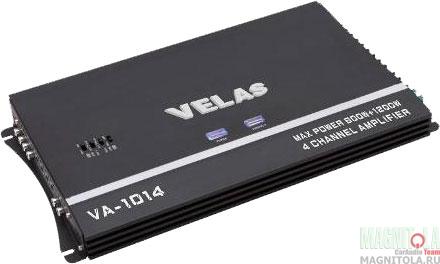  Velas VA-1014