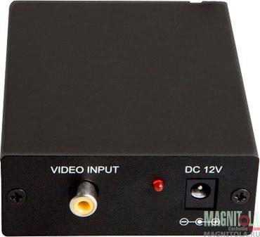   Videovox VC-100
