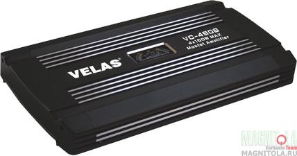  Velas VC-4906