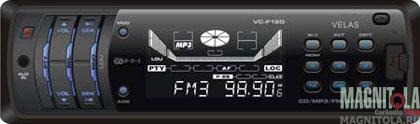 CD/MP3-  USB Velas VC-F120