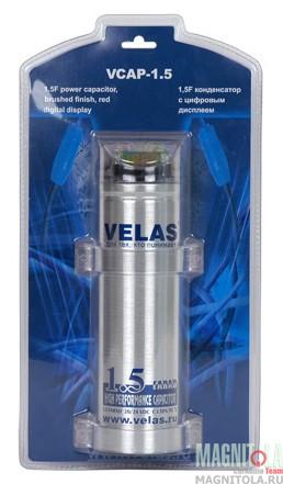  Velas VCAP-1.5