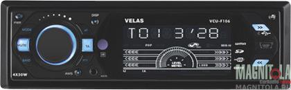 CD/MP3-  USB Velas VCU-F106