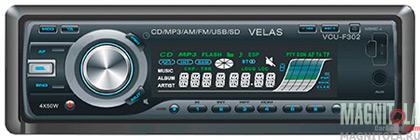 CD/MP3-  USB Velas VCU-F302