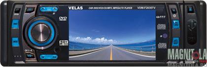 DVD-   - Velas VDM-F2035TV
