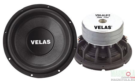   12" Velas VRSH-AL612
