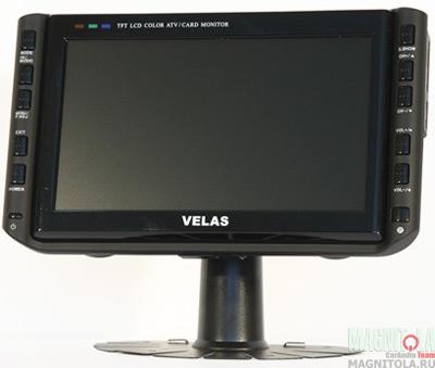   Velas VTV-C703
