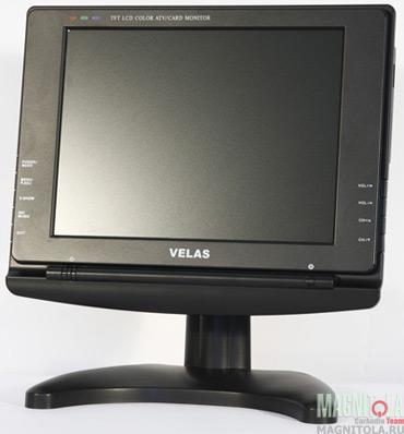   Velas VTV-C804