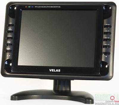   Velas VTV-C807
