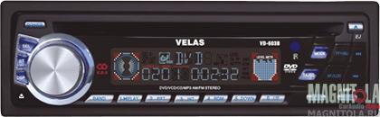 DVD- Velas VD-603B